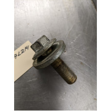 07L214 Crankshaft Bolt From 2009 Toyota FJ Cruiser 4.0 07L214 Crankshaft Bolt From 2009 Toyota FJ Cruiser 4.0